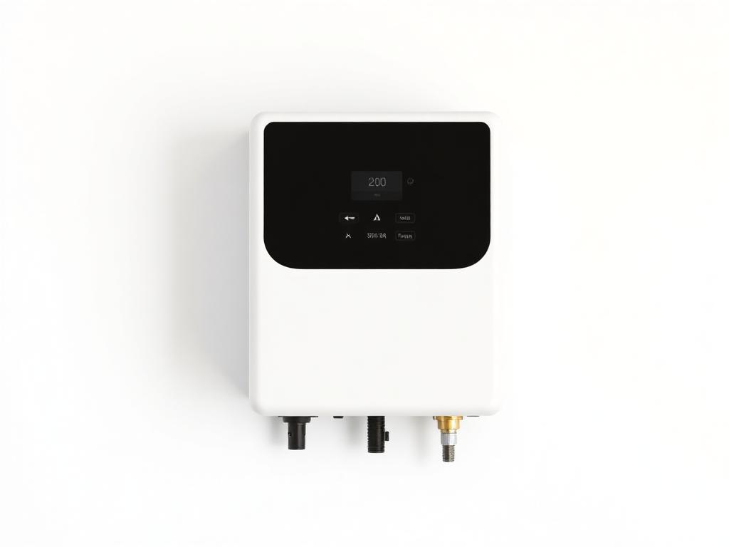 Smart inverter