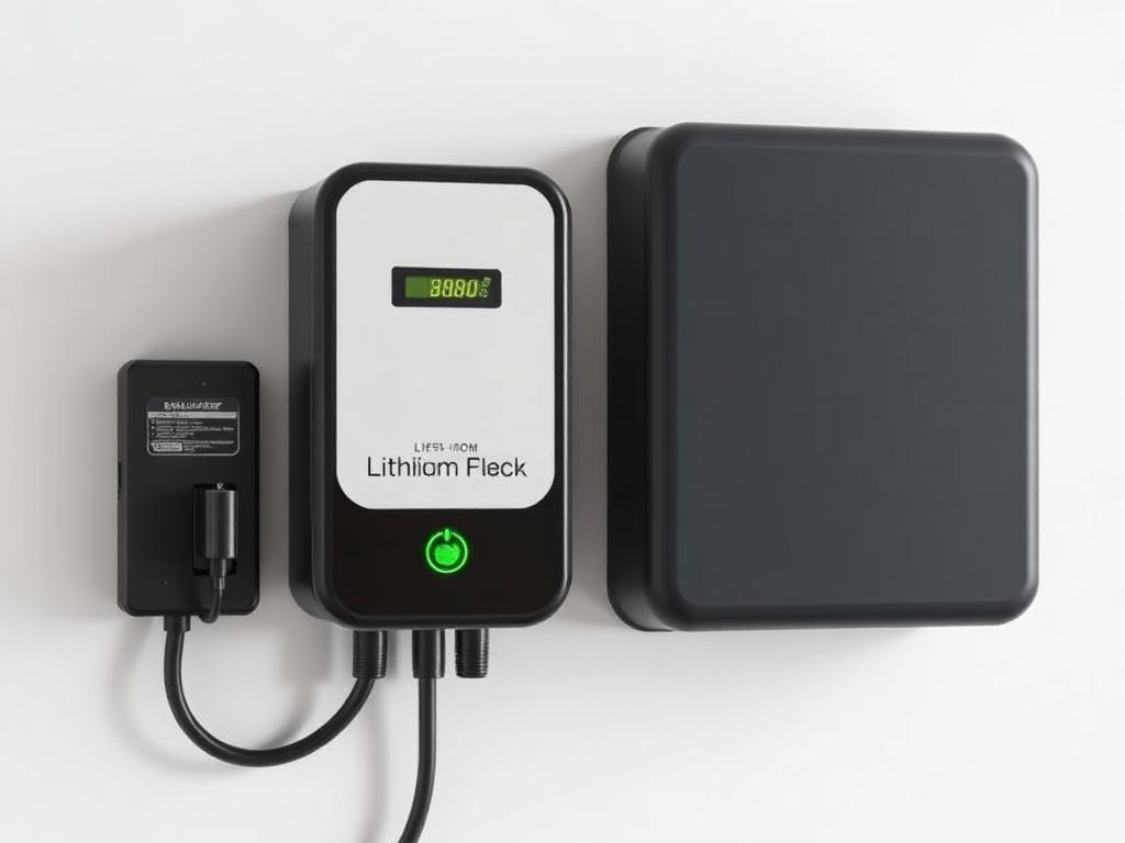 Lithium battery