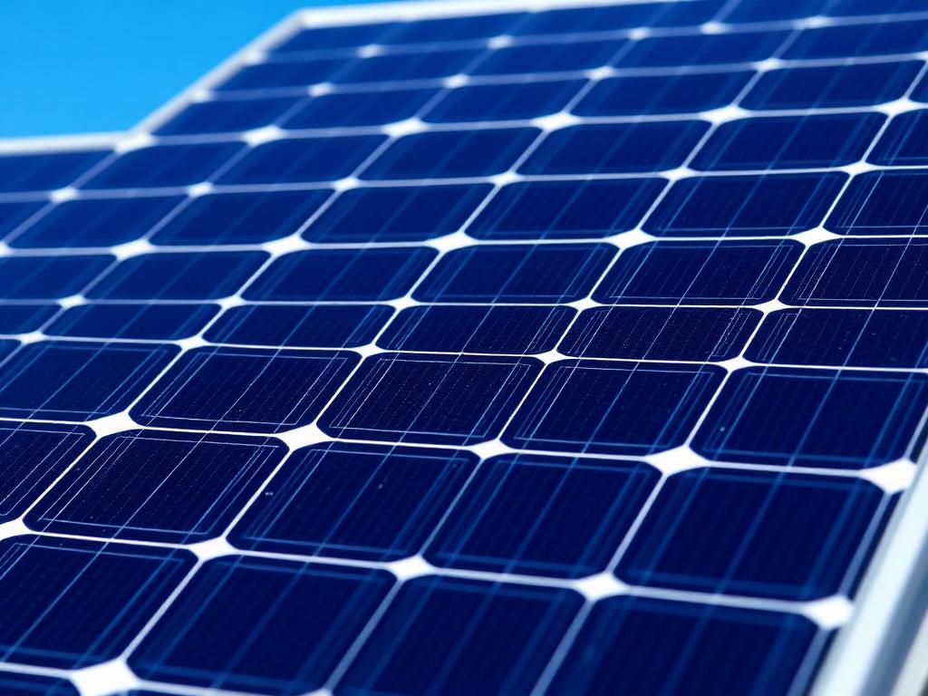 Solar panels